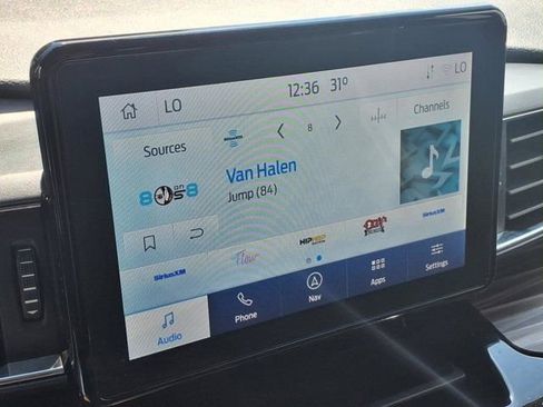 Used 2022 Ford Explorer Limited image 7