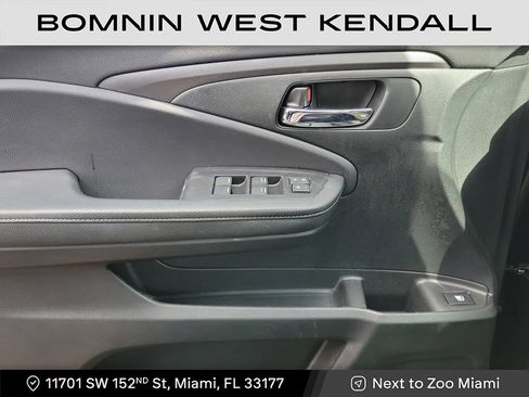 Used 2024 Honda Ridgeline Sport image 25