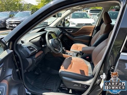 Certified 2024 Subaru Forester Touring AWD/4WD image 29