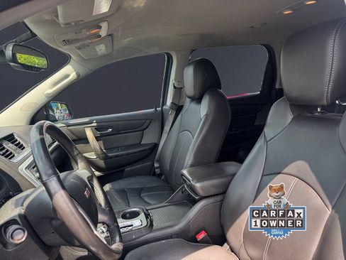 Used 2017 GMC Acadia Limited SLT FWD image 9