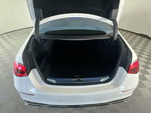 New 2026 Mercedes-Benz S 580 4MATIC Sedan image 27