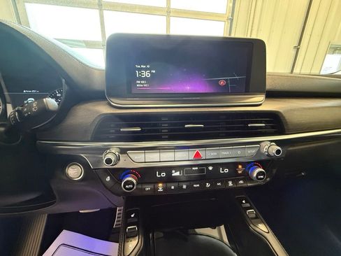 Used 2022 Kia Telluride SX w/ SX Prestige Package image 30