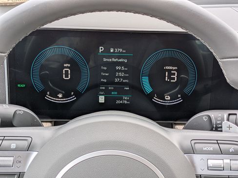 Used 2025 Hyundai Sonata SEL image 20