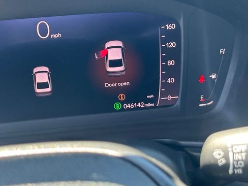Used 2023 Honda Accord EX image 31