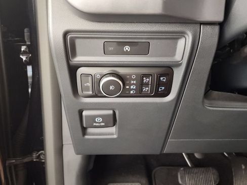 Used 2025 Ford F150 XLT w/ Equipment Group 302A MID AWD/4WD image 24