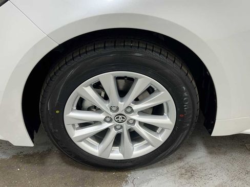 New 2024 Toyota Corolla LE image 10