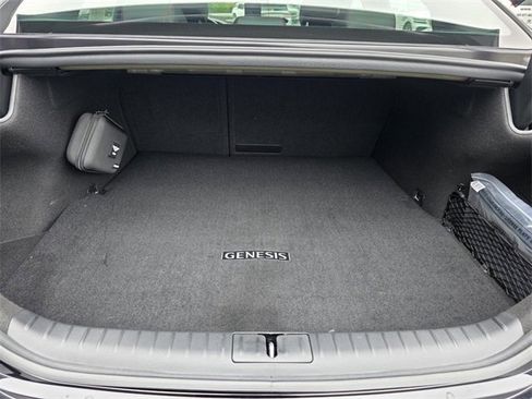 Used 2025 Genesis G70 3.3T Advanced image 25