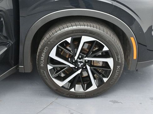 Used 2022 Mitsubishi Outlander SE image 33