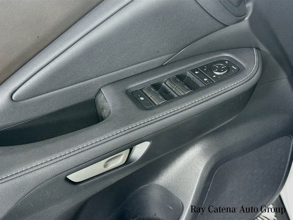Certified 2026 Lexus TX 350 AWD w/ Technology Package image 18