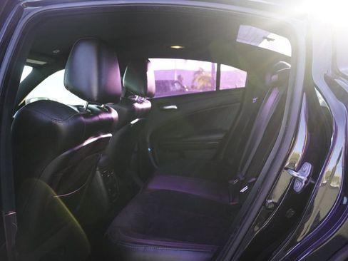 Used 2019 Dodge Charger R/T w/ Plus Group image 21