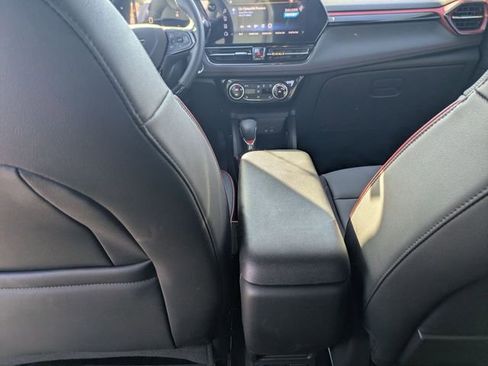 New 2026 Chevrolet TrailBlazer RS w/ Convenience Package image 27