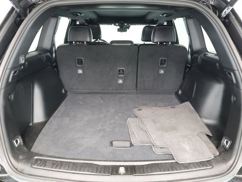 Used 2025 Jeep Grand Cherokee Limited 4xe image 20