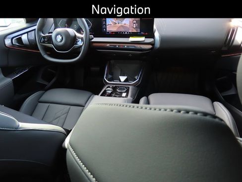 New 2026 BMW X3 xDrive30i w/ Premium Package AWD/4WD image 3