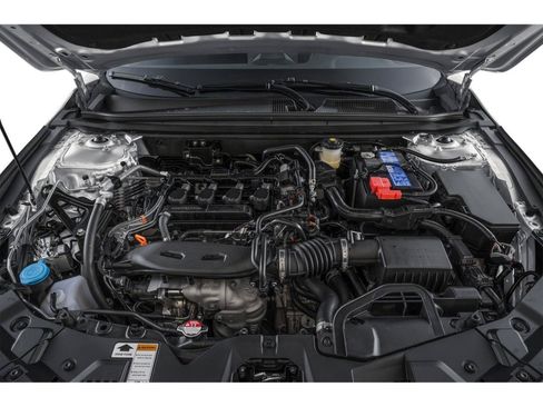 Used 2026 Honda Accord SE image 7