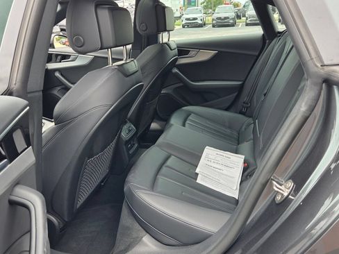 Used 2025 Audi A5 2.0T Premium Plus AWD/4WD image 6