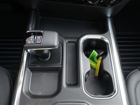 Certified 2024 Chevrolet Silverado 1500 RST w/ Convenience Package II image 23