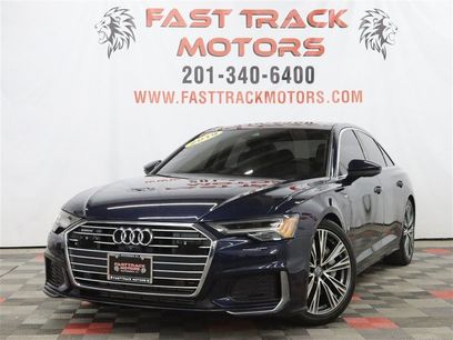 Used 2019 Audi A6 3.0T Prestige w/ Prestige Package