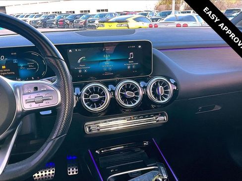 Used 2021 Mercedes-Benz GLA 250 image 9