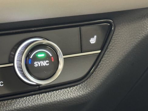 New 2026 Honda HR-V EX-L image 34