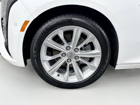 Used 2025 Cadillac CT5 Premium Luxury w/ Sun And Sound Package image 45