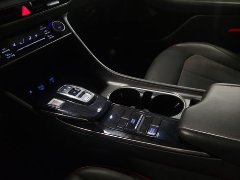 Used 2021 Hyundai Sonata SEL Plus w/ Tech Package image 26