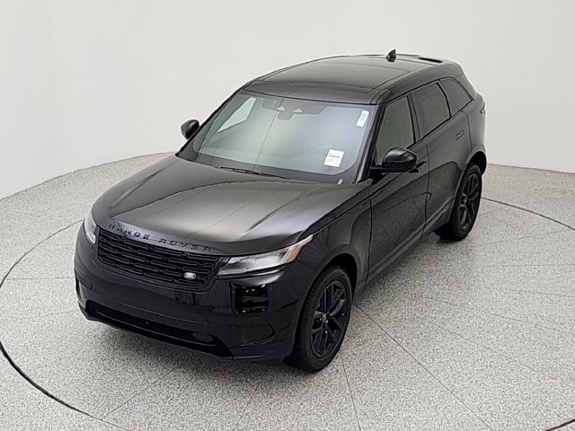 New 2026 Land Rover Range Rover Velar S AWD/4WD image 13