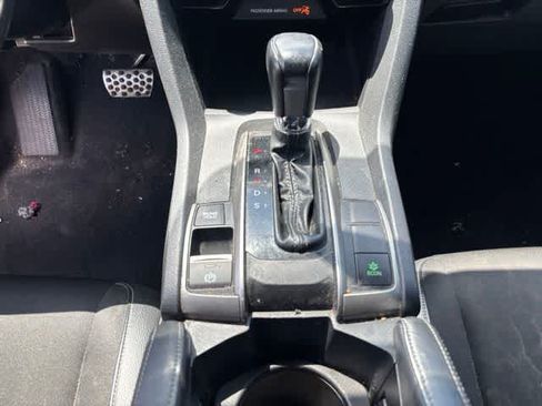 Used 2021 Honda Civic Sport image 18