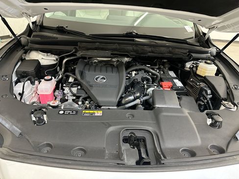 Used 2023 Lexus RX 350 Premium w/ Cold Area Package image 36