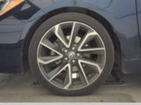 Used 2020 Toyota Corolla SE image 7