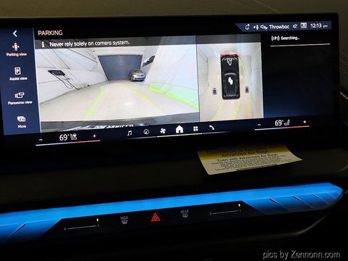 Used 2026 BMW X3 xDrive30 w/ Premium Package image 21