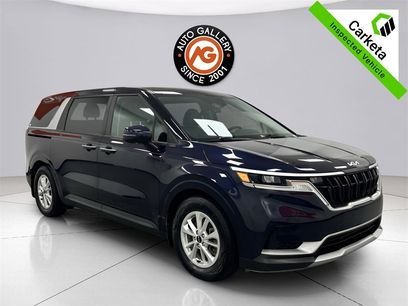 Used 2023 Kia Carnival LX