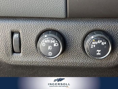 Used 2019 Chevrolet Colorado Z71 image 25