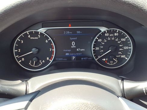 Used 2024 Nissan Altima 2.5 SV FWD image 18