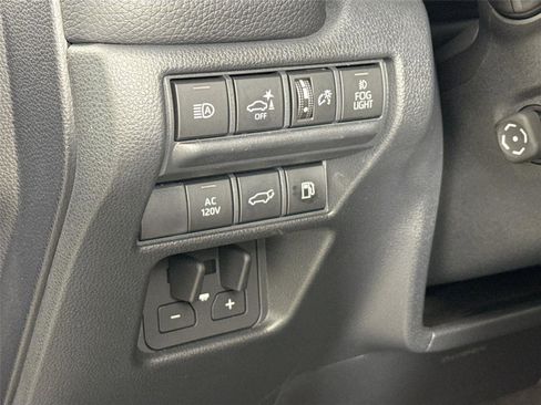 Certified 2025 Toyota Land Cruiser w/ Premium Package image 16