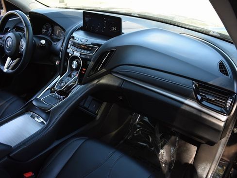 Used 2020 Acura RDX AWD image 28