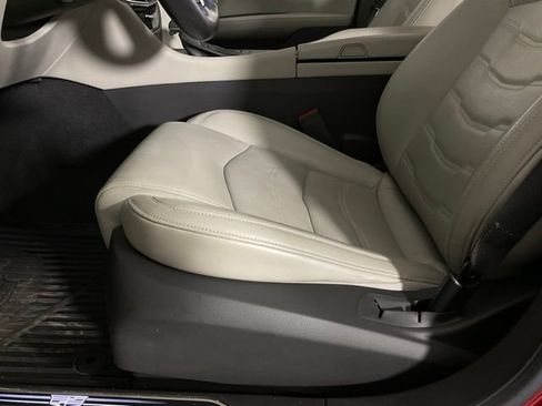 Used 2018 Cadillac CT6 Premium Luxury w/ Super Cruise Package image 27