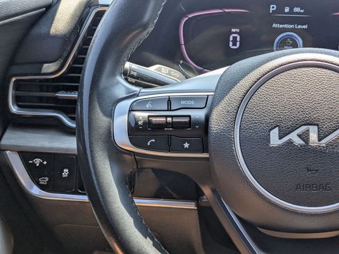 Used 2023 Kia Sportage X-Line w/ X-Line Premium Package AWD/4WD image 20