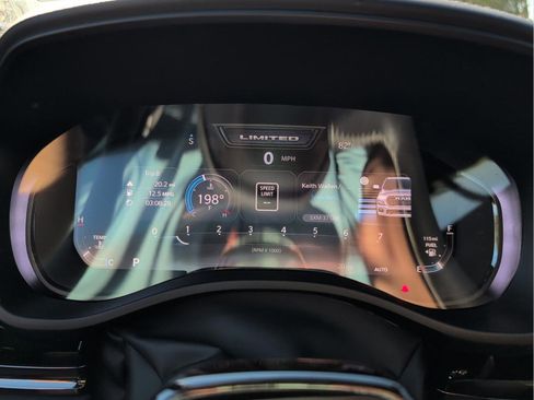 New 2026 RAM 1500 Limited image 12