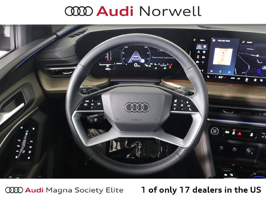Used 2025 Audi Q5 Premium w/ Convenience Package AWD/4WD image 30