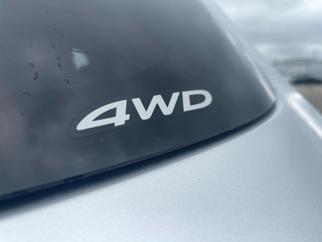 Used 2026 Mitsubishi Outlander Sport AWD image 46