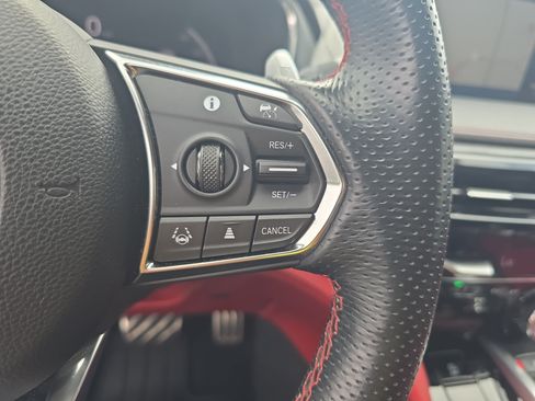 Used 2022 Acura MDX Type S AWD/4WD image 20