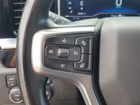 Used 2024 Chevrolet Silverado 1500 LT w/ All Star Edition Plus AWD/4WD image 24
