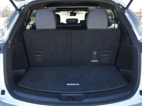 Used 2021 MAZDA CX-9 Grand Touring image 19