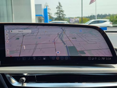 New 2026 Cadillac Lyriq Sport AWD/4WD image 29
