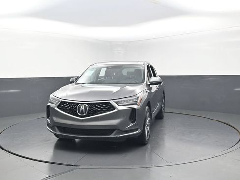 Used 2022 Acura RDX AWD w/ Technology Package image 4