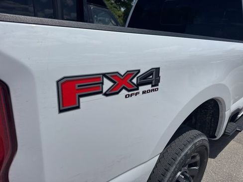Used 2024 Ford F250 XL w/ STX Appearance Package image 6