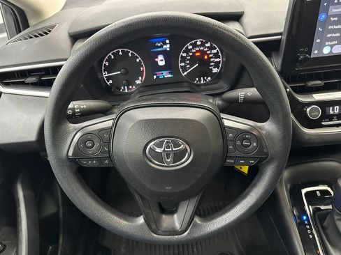 Used 2024 Toyota Corolla LE FWD image 22
