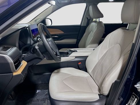 Used 2024 Toyota Grand Highlander AWD Hybrid image 19