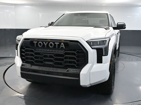 Used 2026 Toyota Tundra TRD Pro AWD/4WD image 11
