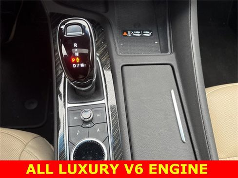 Used 2022 Cadillac CT5 Premium Luxury w/ Parking Package image 19